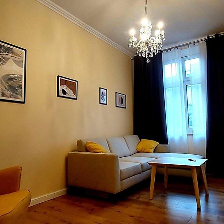Old Town Comfort Tarnów エクステリア 写真