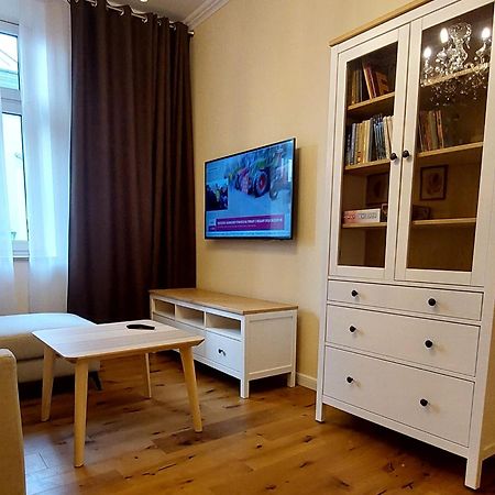 Old Town Comfort Tarnów エクステリア 写真
