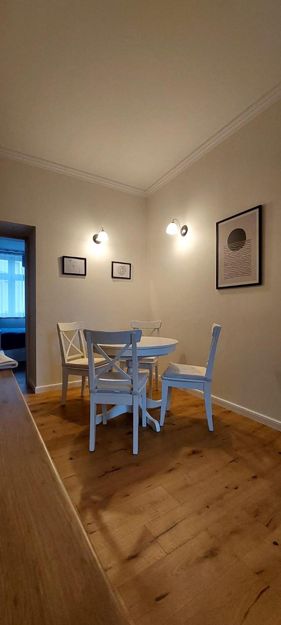 Old Town Comfort Tarnów エクステリア 写真